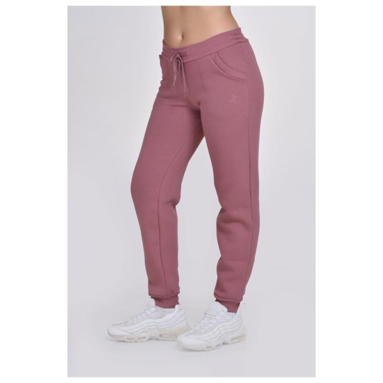 Target Γυναικείο παντελόνι φόρμας Cuffed Pants Fleece Target Γυναικείο παντελόνι φόρμας Cuffed Pants Fleece